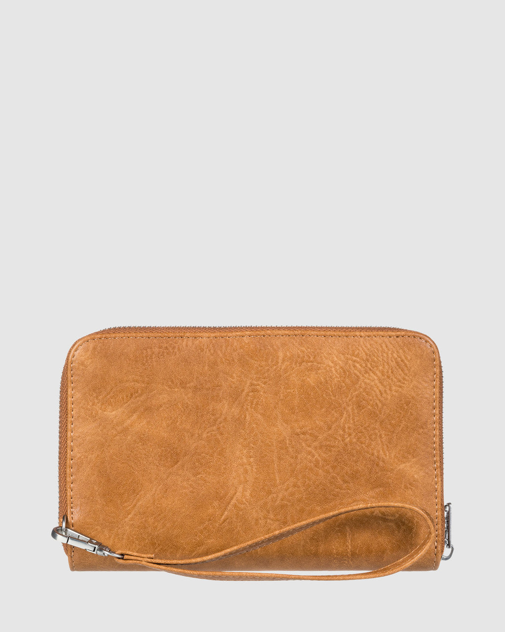 Womens Back In Brooklyn Slim Wallet
