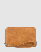 Womens Back In Brooklyn Slim Wallet