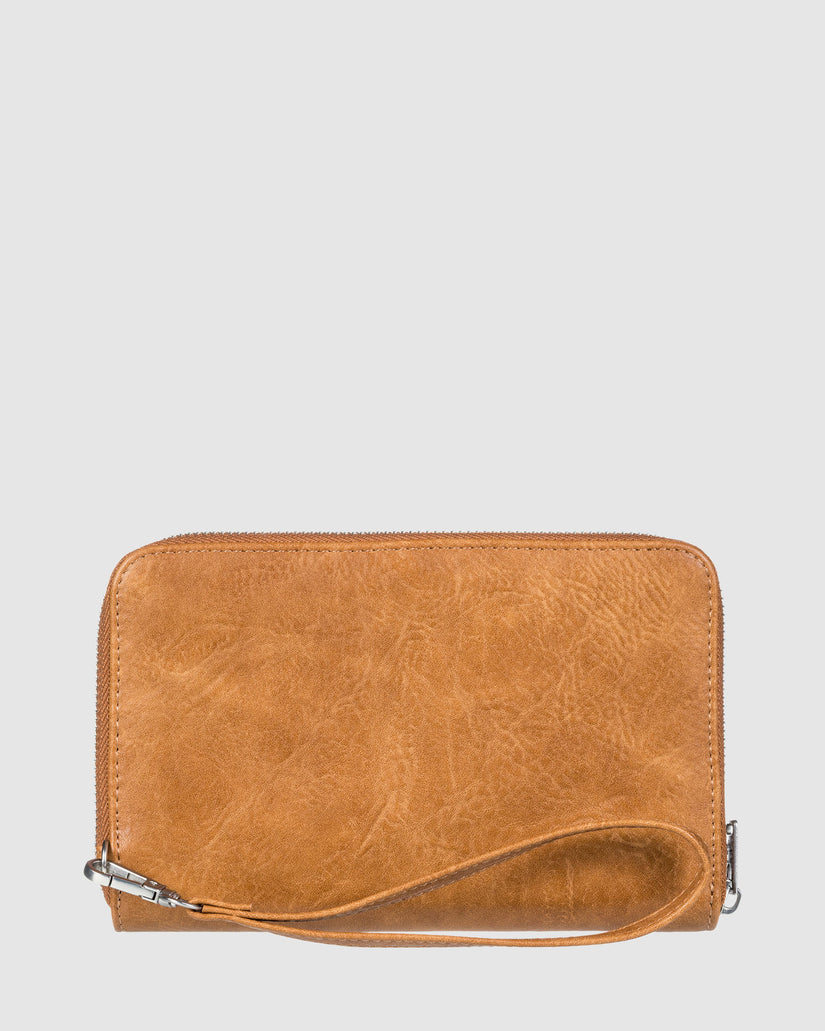 Womens Back In Brooklyn Slim Wallet