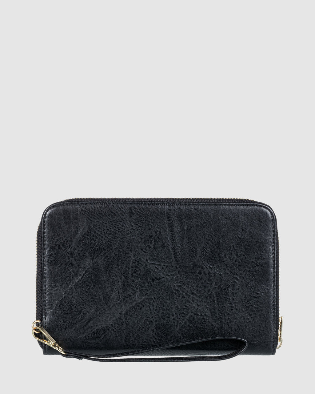 Womens Magic Happens Slim Wallet