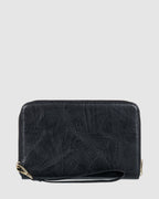 Womens Magic Happens Slim Wallet