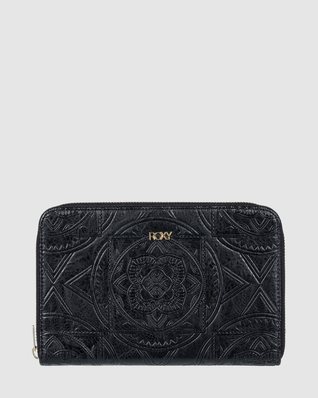 Womens Magic Happens Slim Wallet