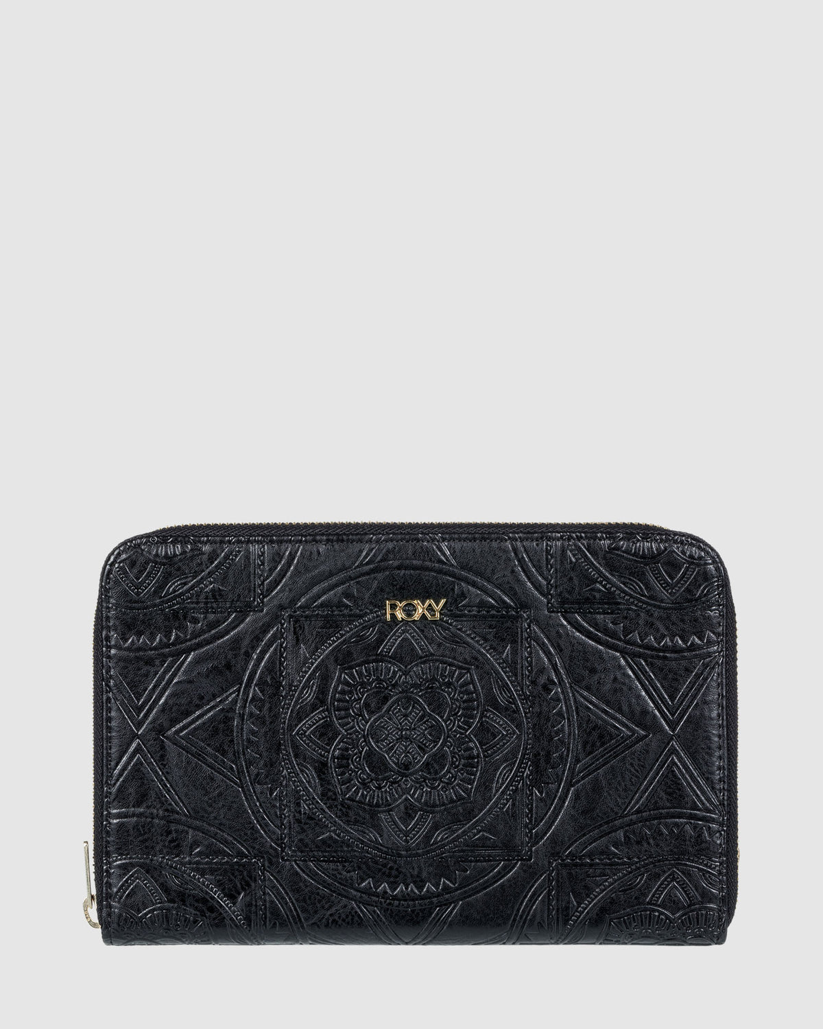 Womens Magic Happens Slim Wallet