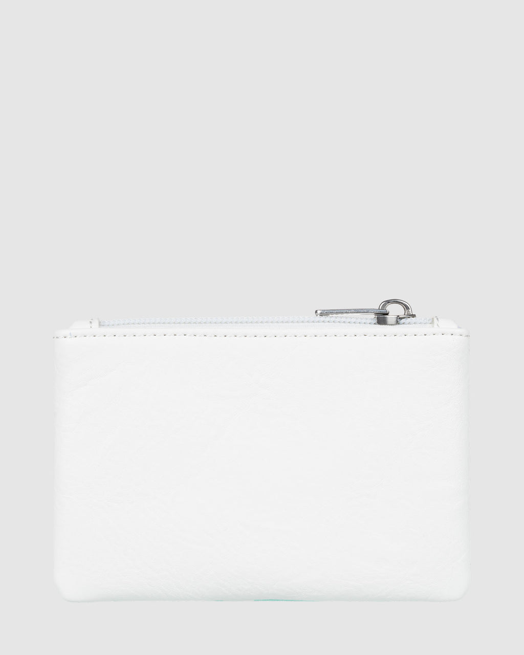 Womens Live In Love Coin Pouch