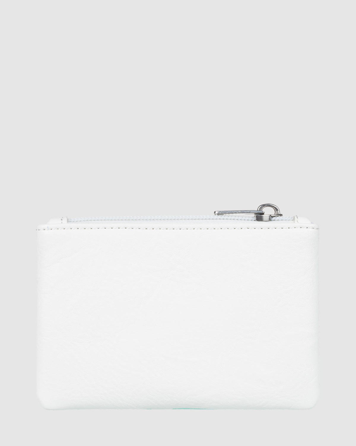 Womens Live In Love Coin Pouch
