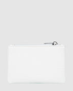 Womens Live In Love Coin Pouch