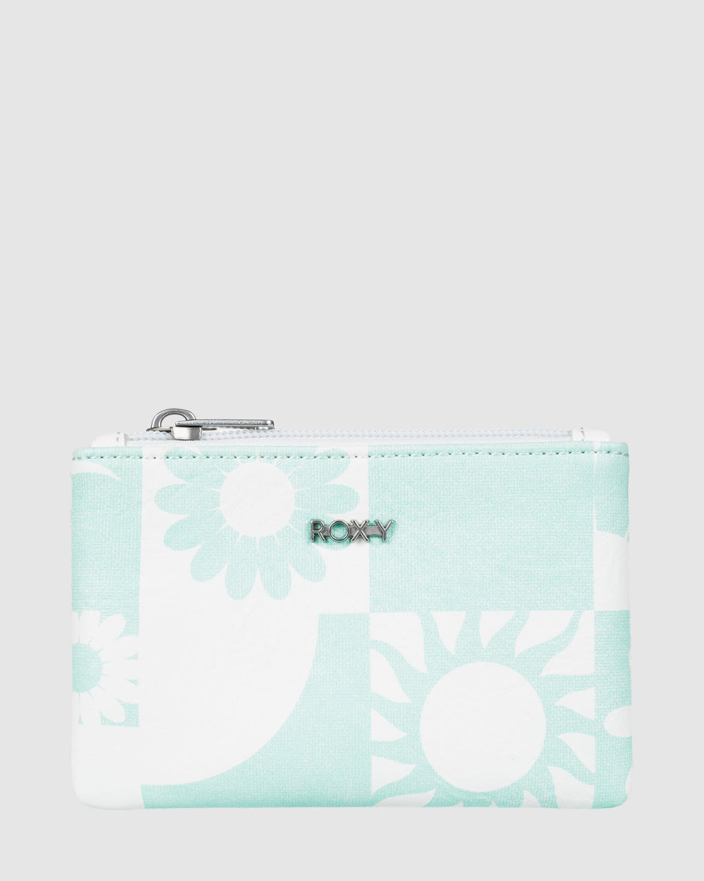 Womens Live In Love Coin Pouch