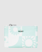 Womens Live In Love Coin Pouch