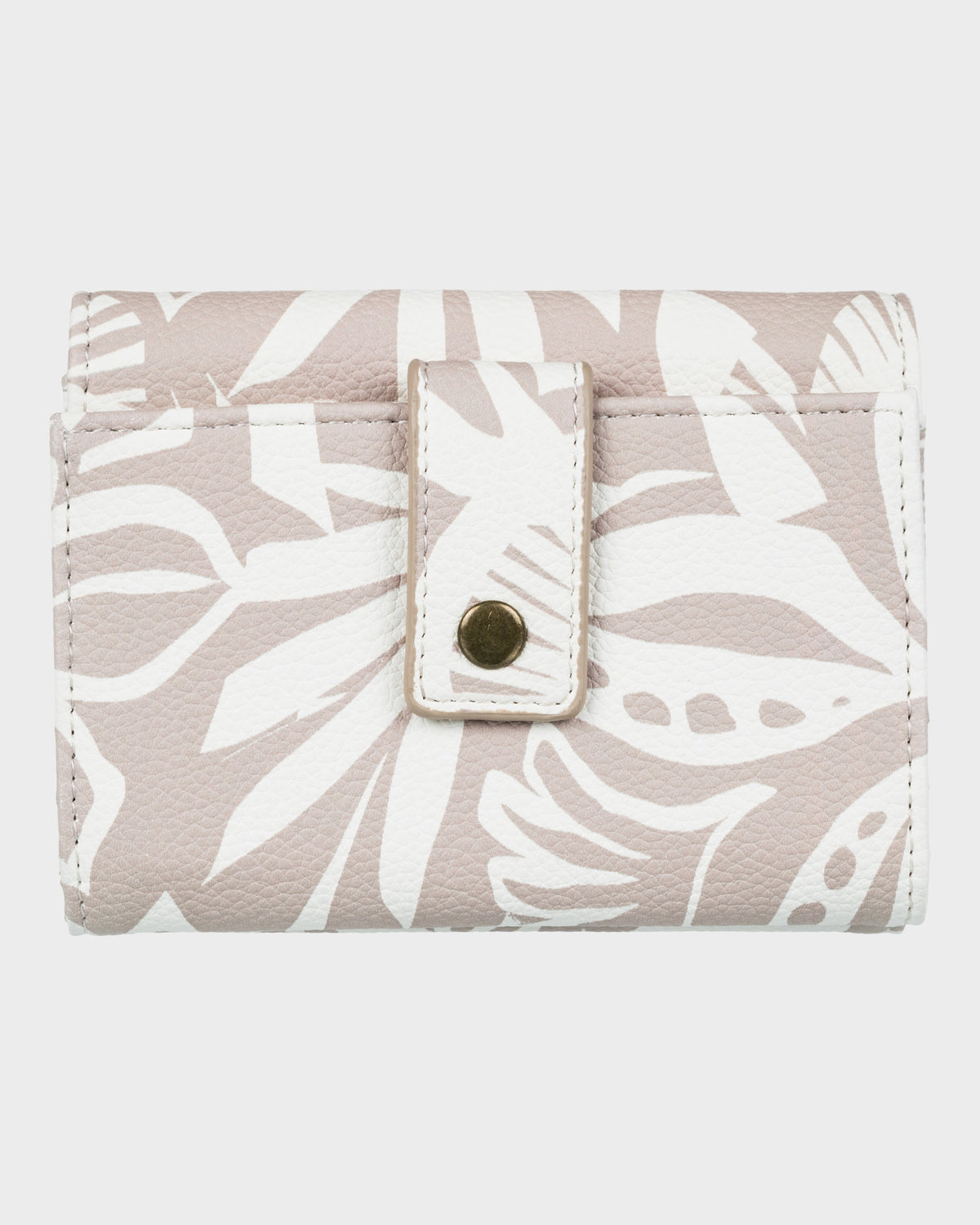 Womens Sideral Love Bi Fold Wallet
