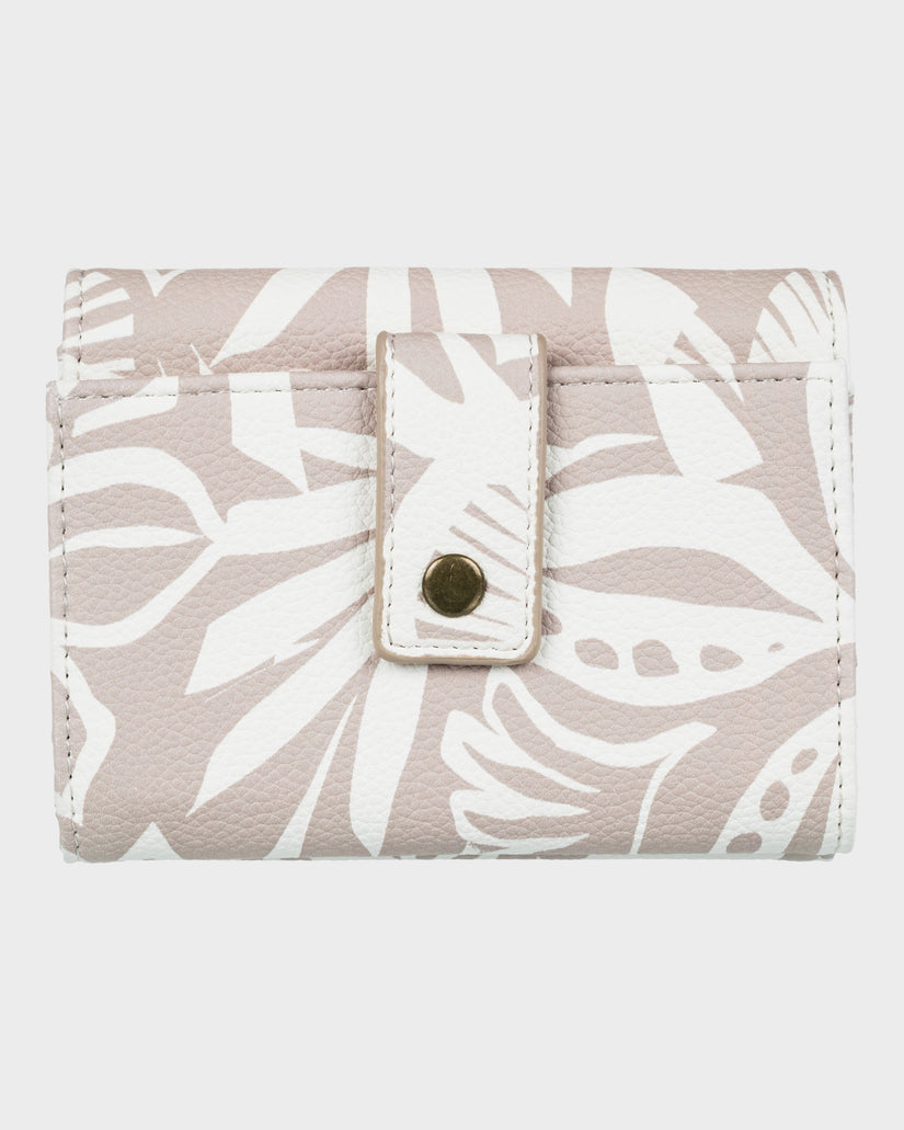 Womens Sideral Love Bi Fold Wallet
