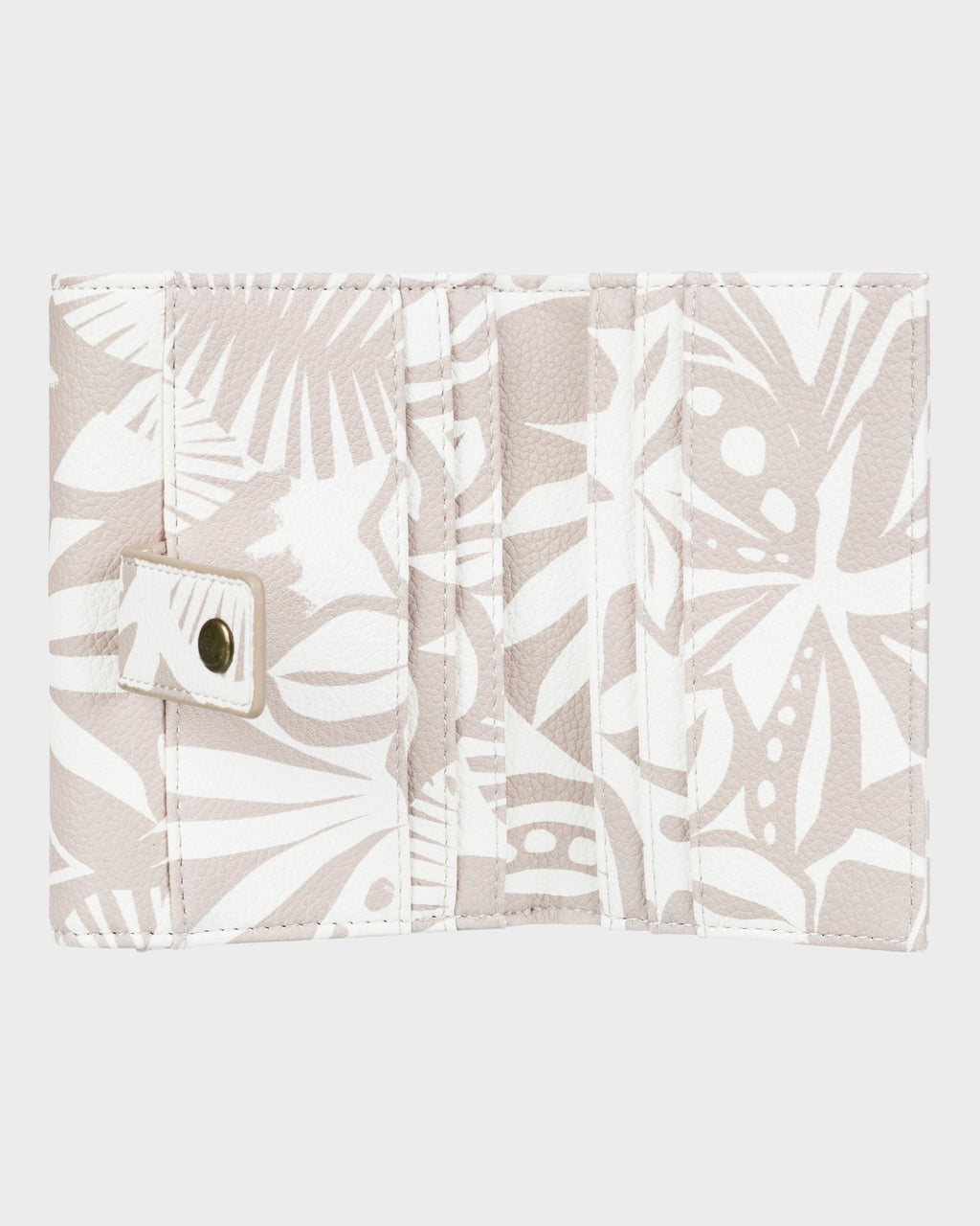 Womens Sideral Love Bi Fold Wallet