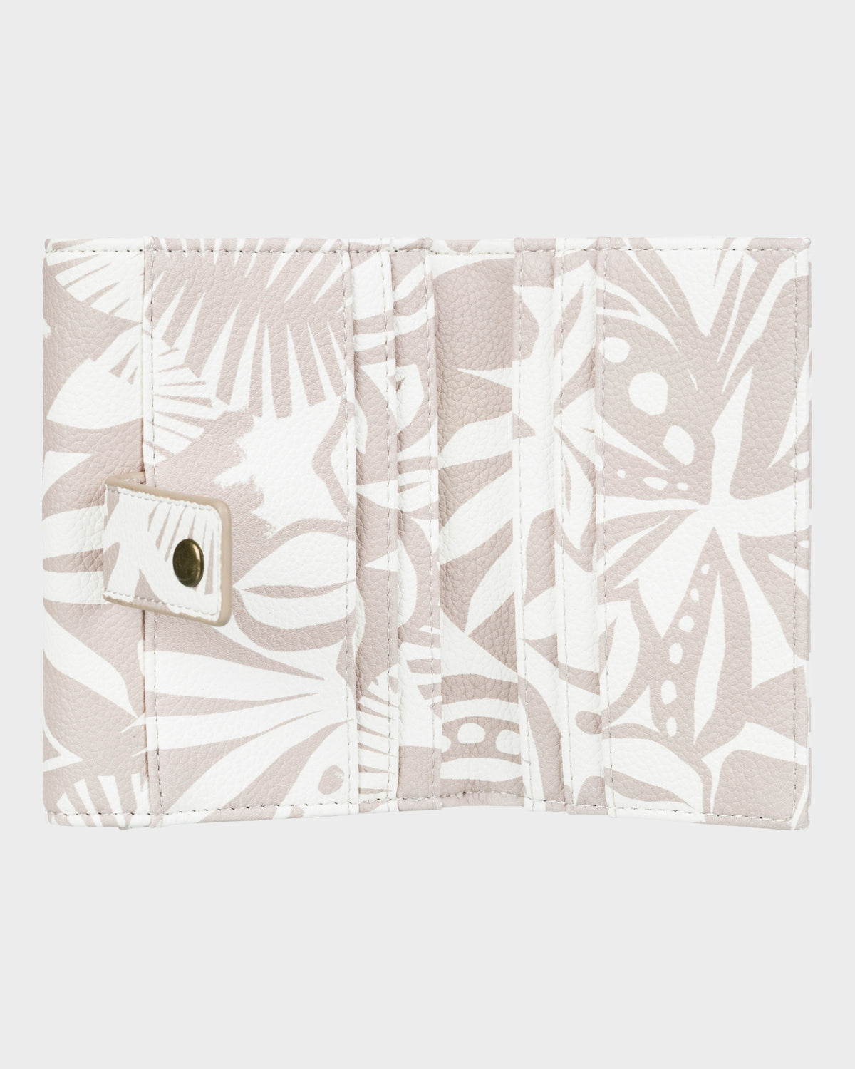Womens Sideral Love Bi Fold Wallet