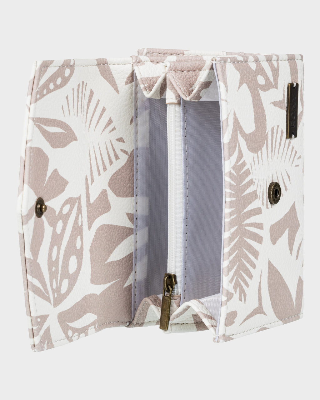 Womens Sideral Love Bi Fold Wallet