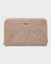 Womens Magic Happens Wallet