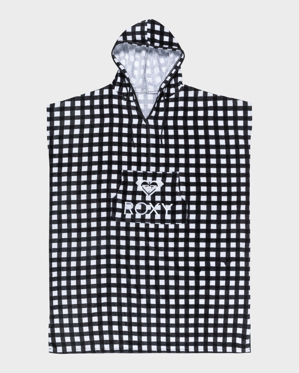 Womens Gentle Offshore Hooded Towel