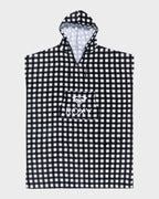 Womens Gentle Offshore Hooded Towel
