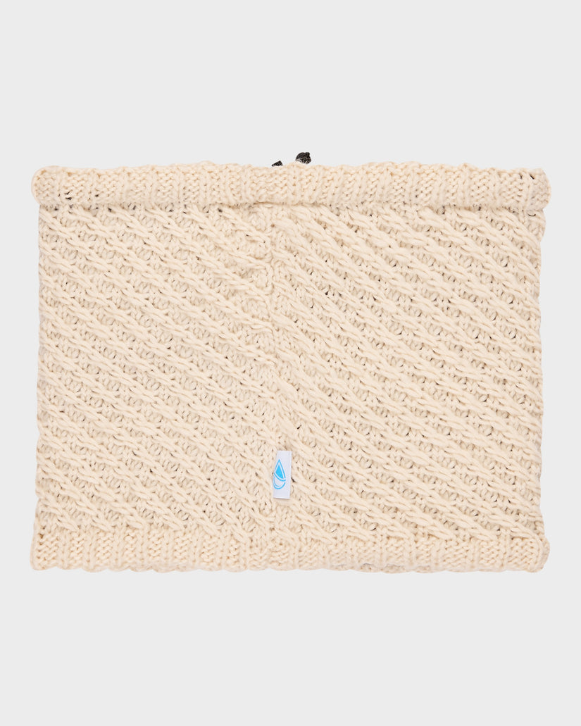 Womens Blizzard Neck Warmer