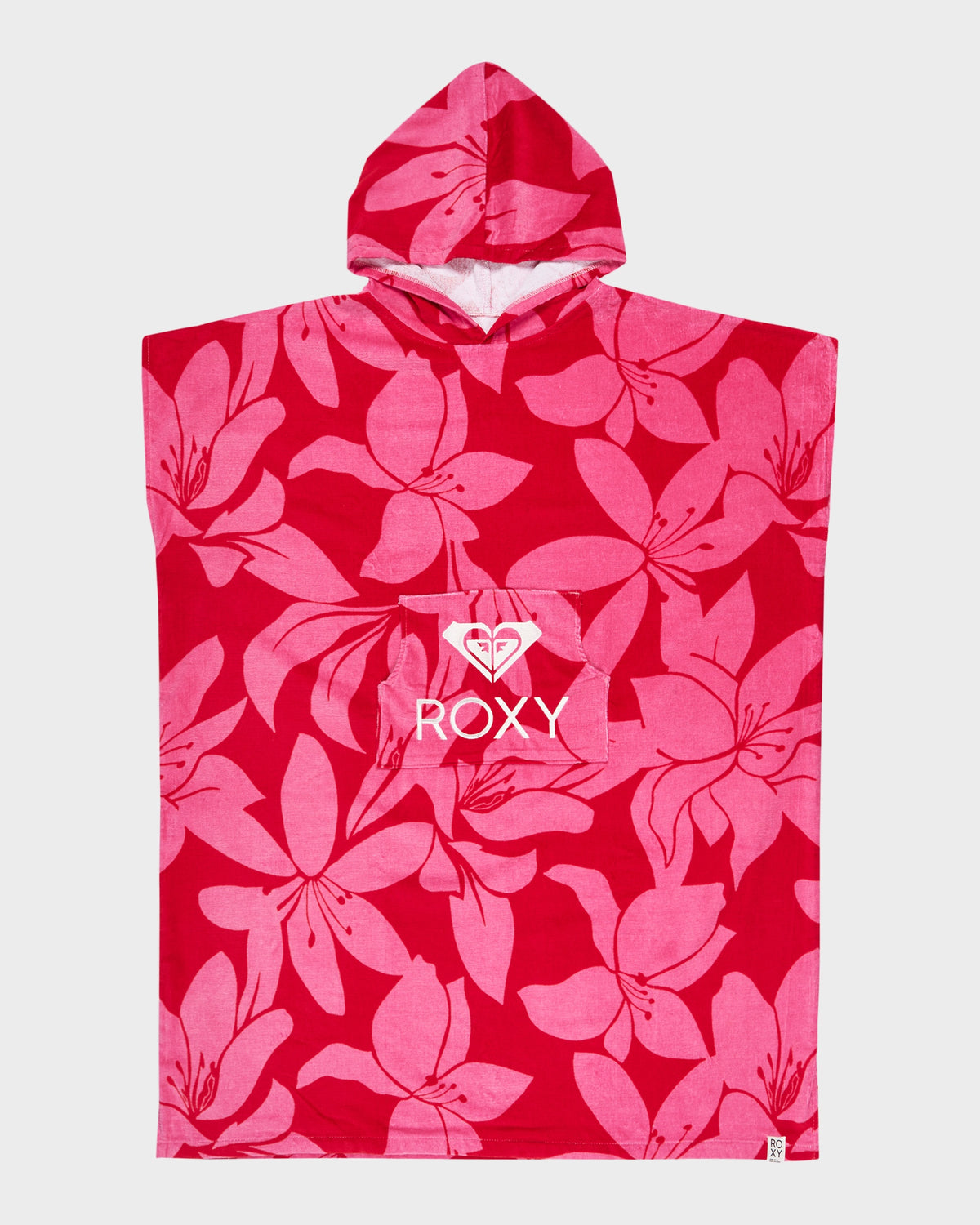 Womens Stay Magical Hooded Towel