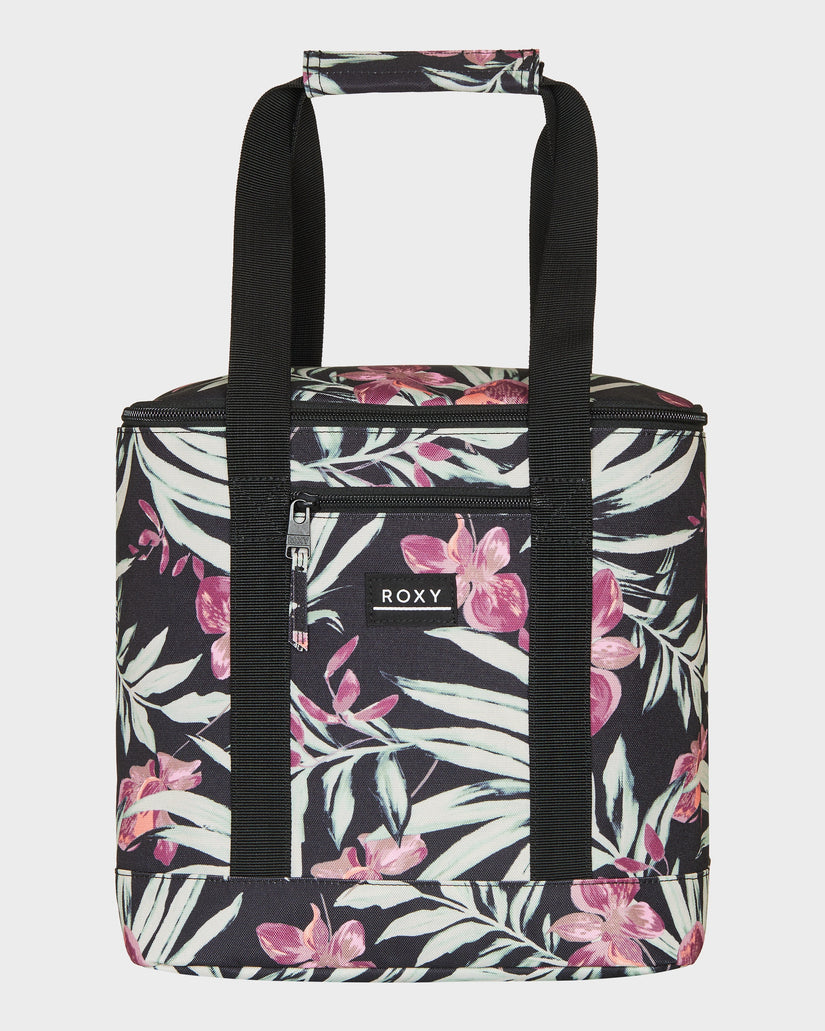 Womens Water Effect Cooler Bag