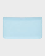 Womens Crazy Wave Leather Wallet