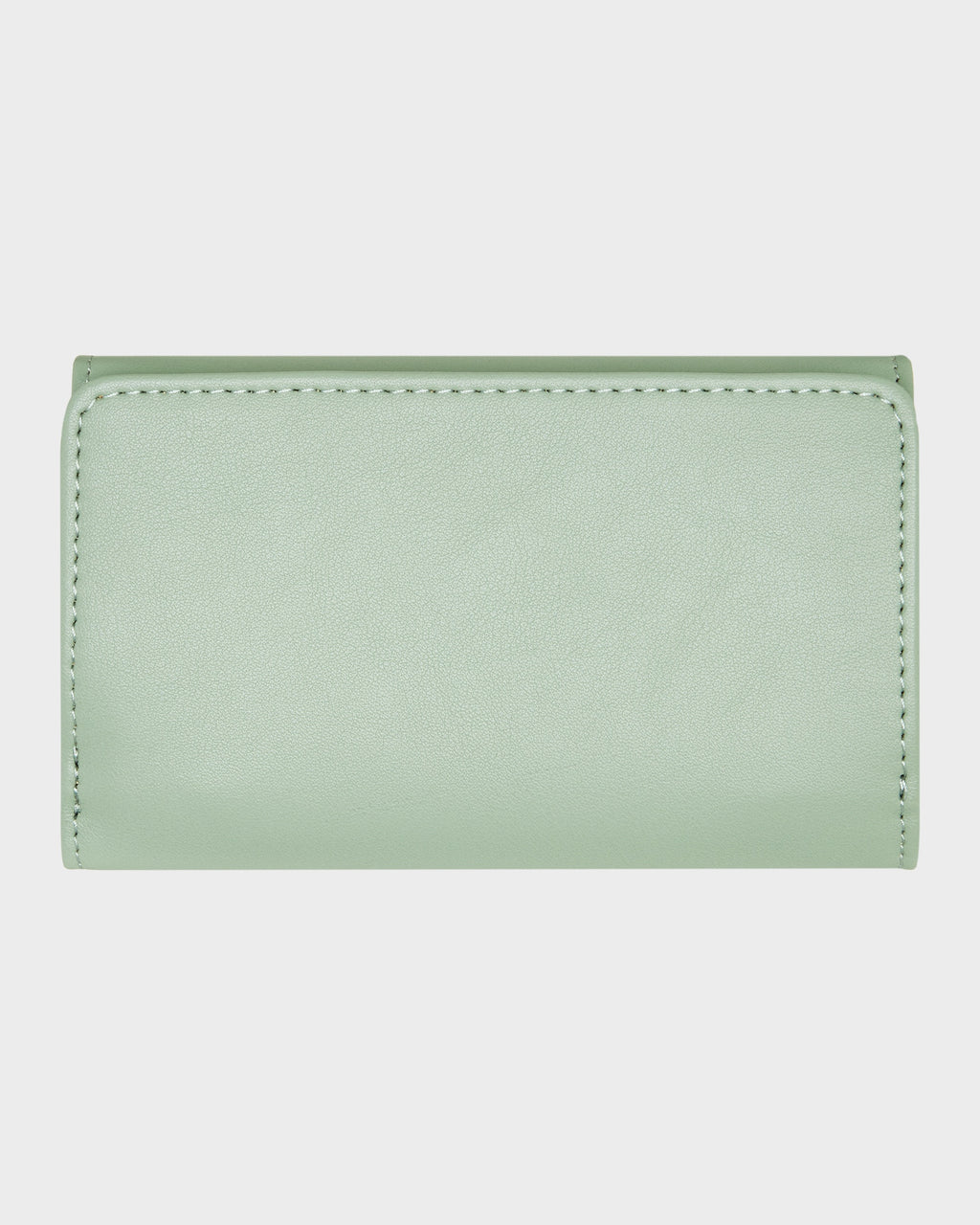 Womens Crazy Diamond Leather Wallet