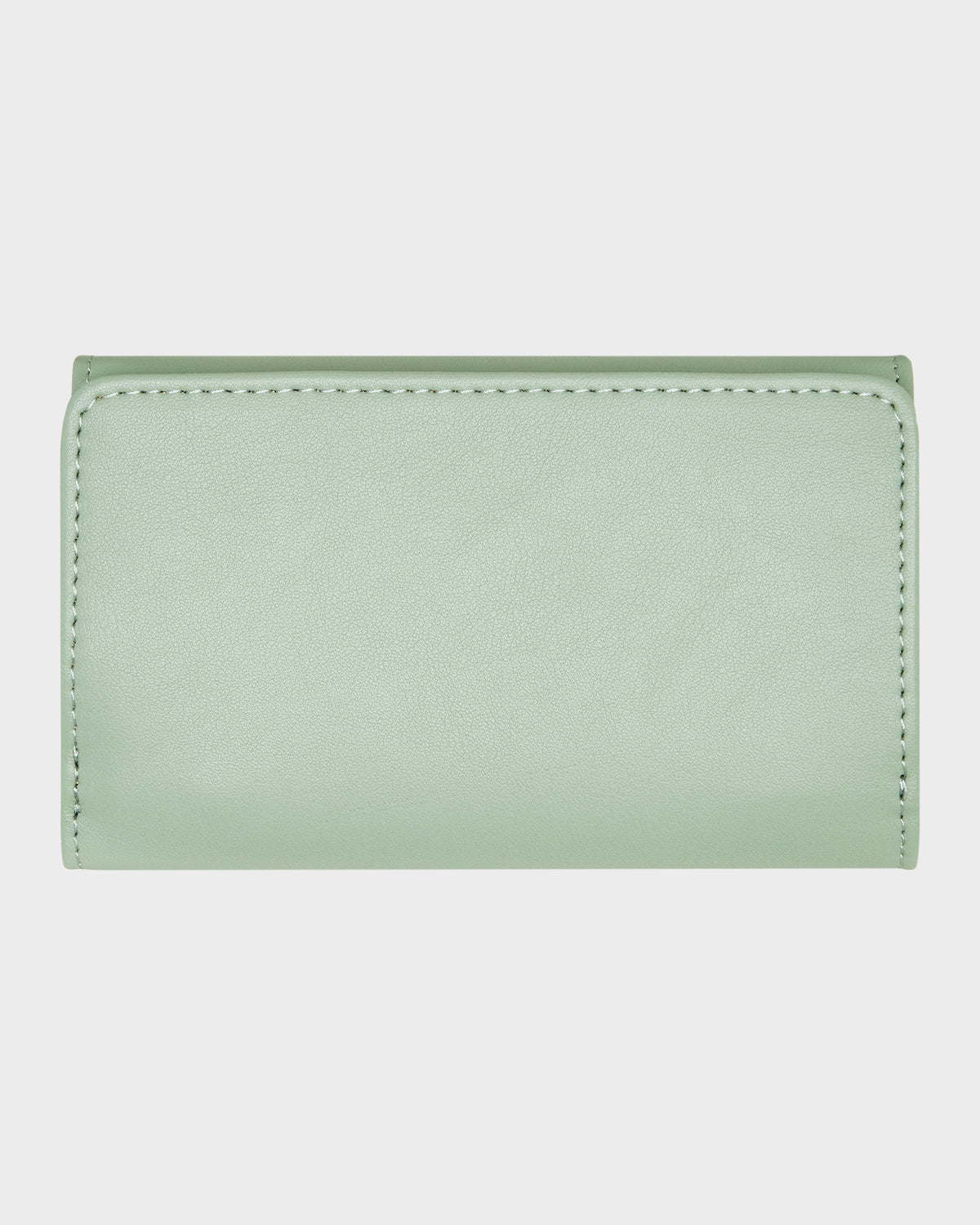 Womens Crazy Diamond Leather Wallet