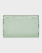 Womens Crazy Diamond Leather Wallet