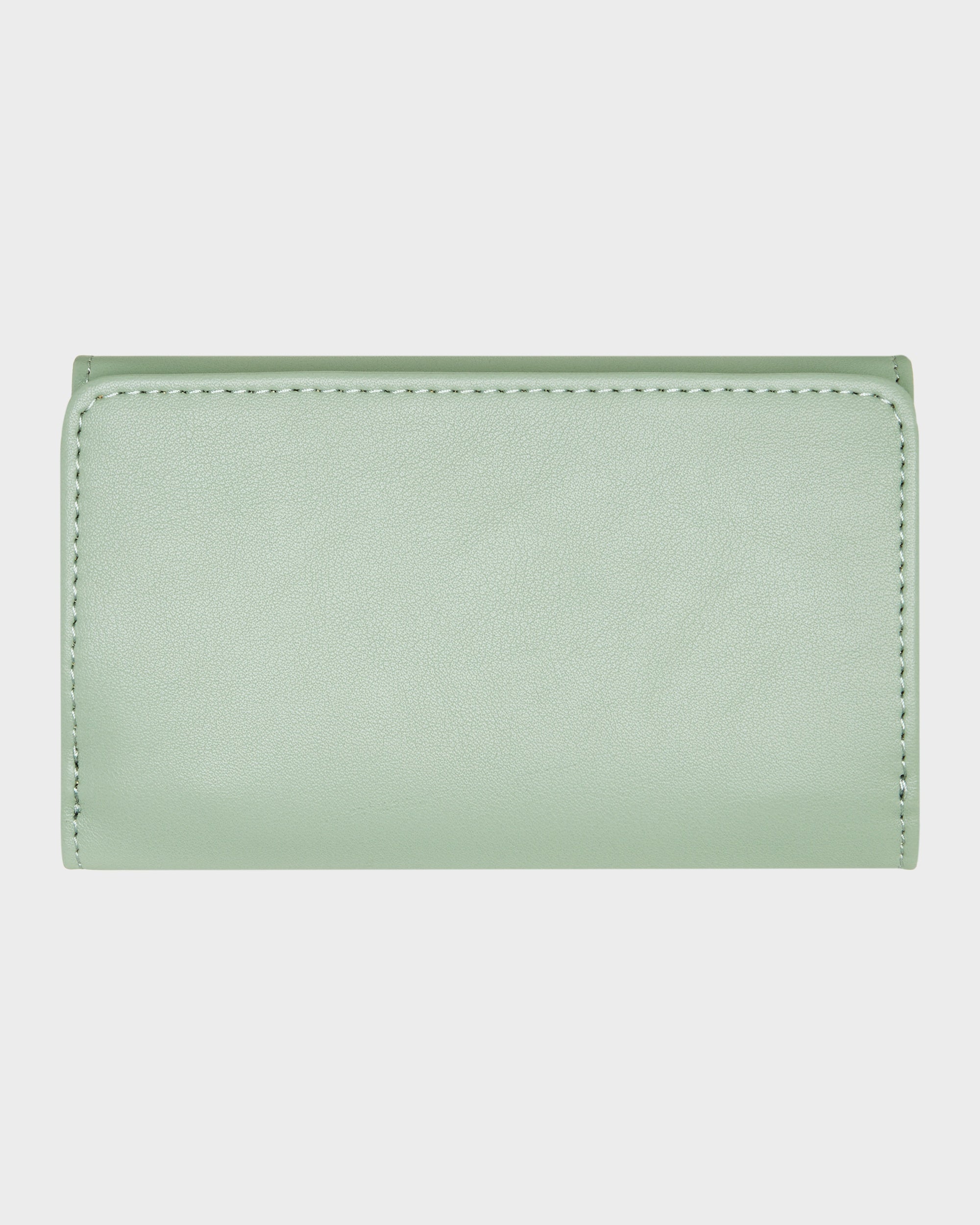 Womens Crazy Diamond Leather Wallet