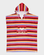 Womens Ponchito Hooded Towel