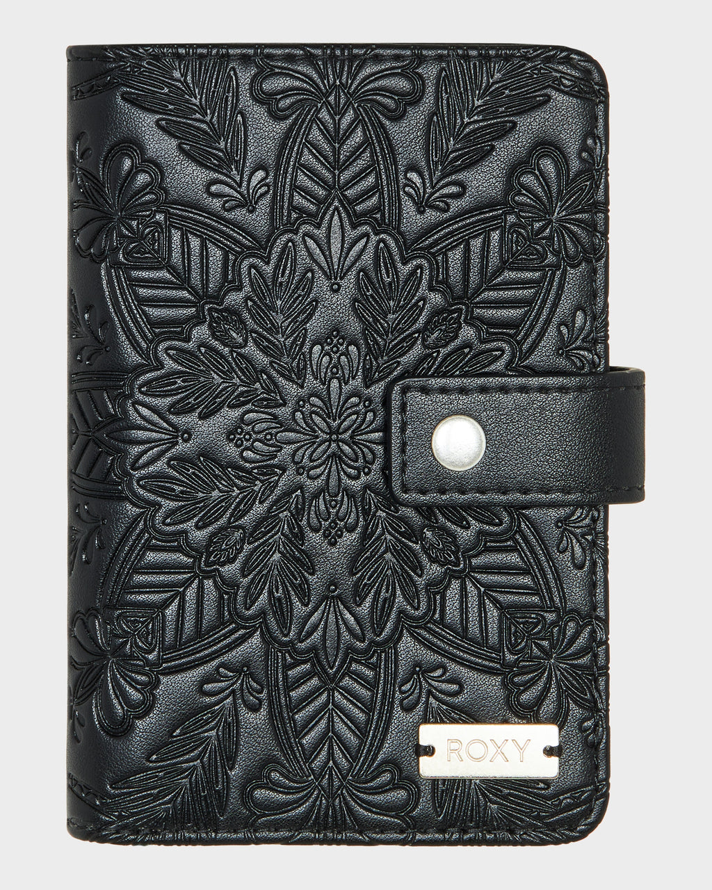 Womens Polita Leather Wallet