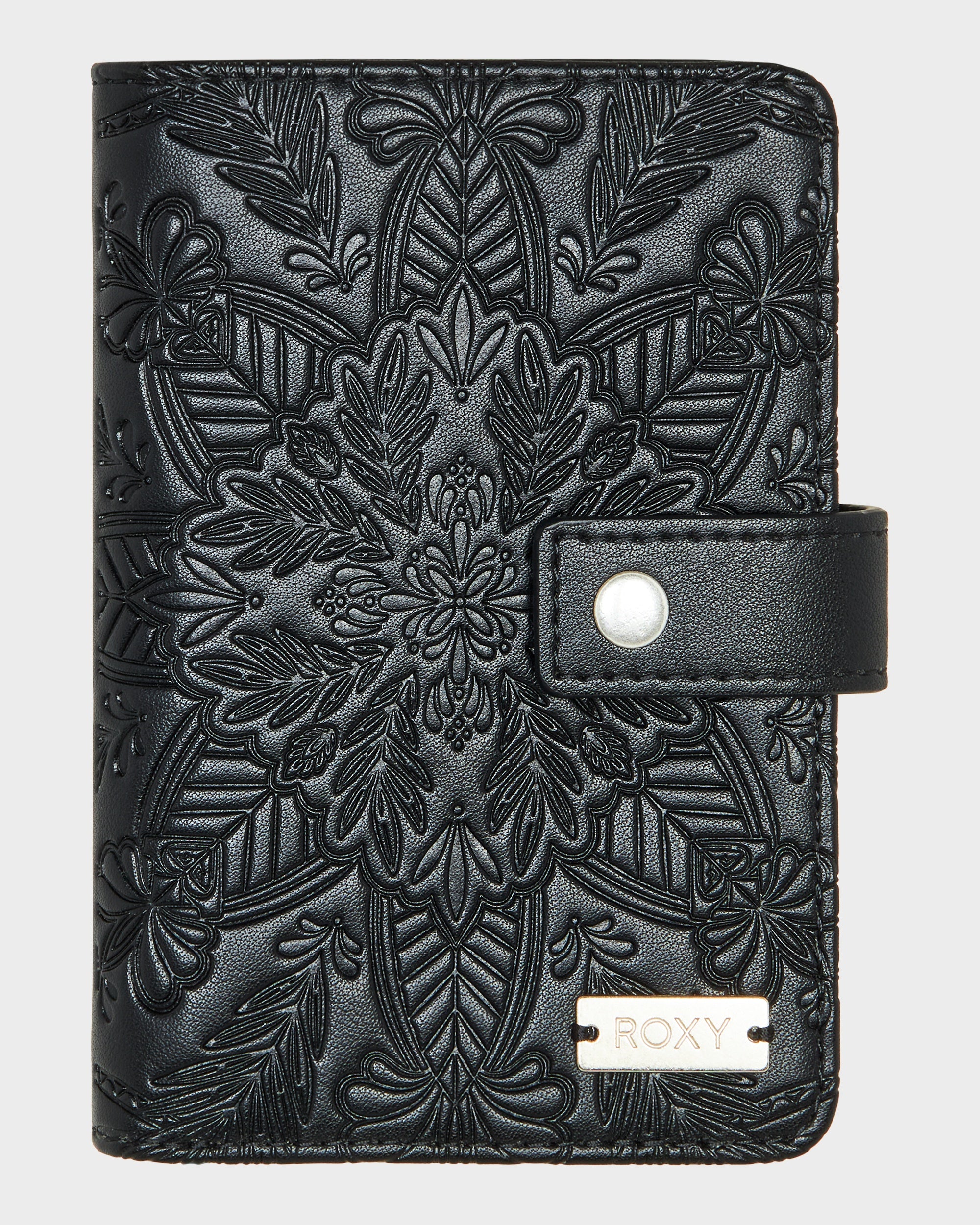 Womens Polita Leather Wallet