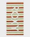 Fun And Adventure Beach Towel