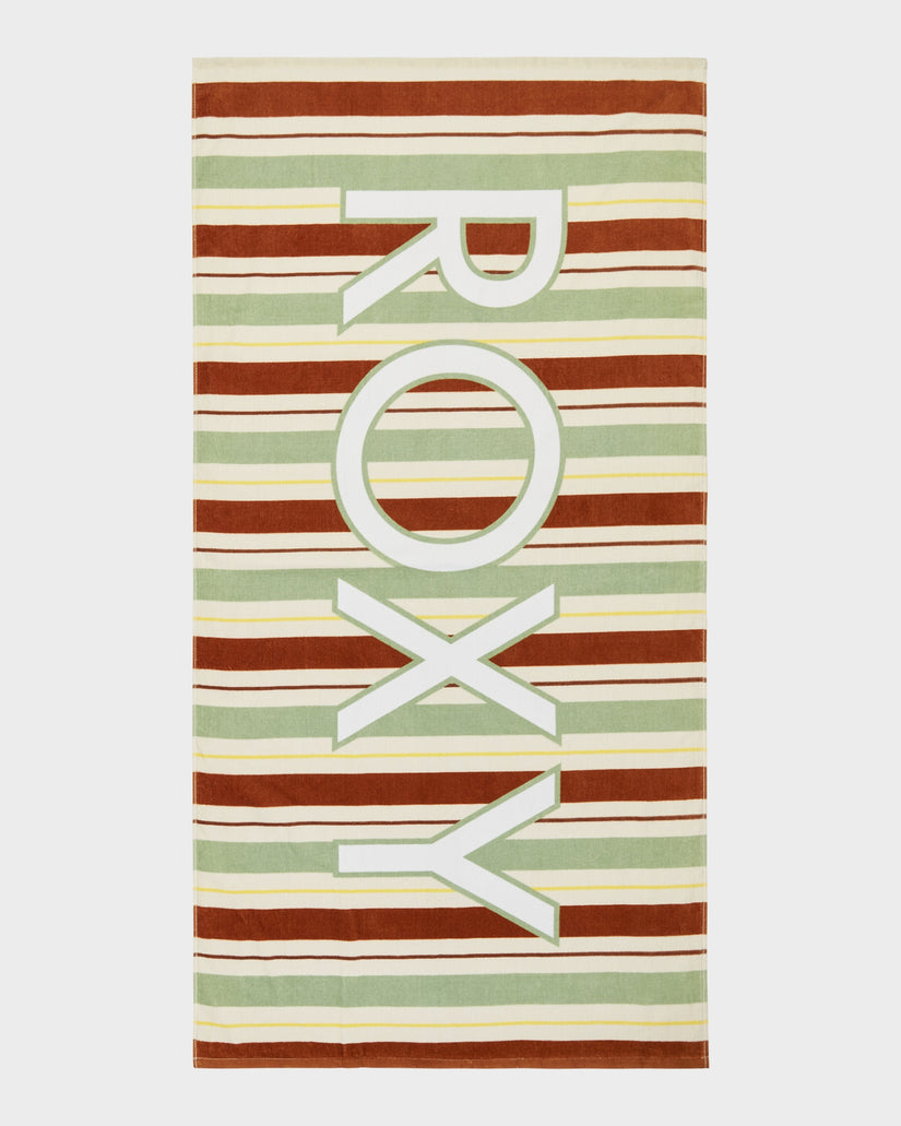 Fun And Adventure Beach Towel