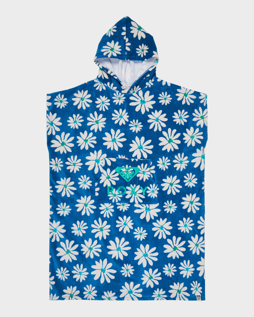 Womens Stay Magical Hooded Towel
