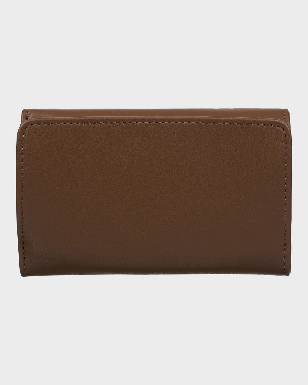 Womens Crazy Diamond Leather Wallet