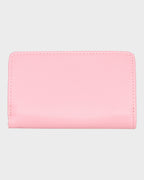 Womens Crazy Diamond Leather Wallet