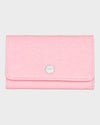 Womens Crazy Diamond Leather Wallet