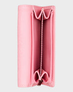 Womens Crazy Diamond Leather Wallet