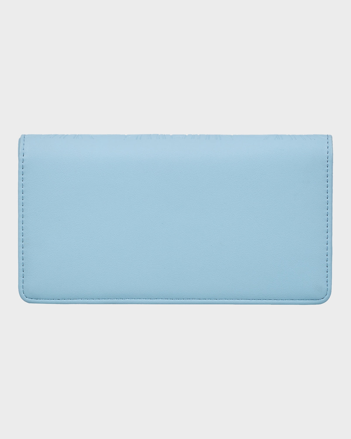 Womens Crazy Wave Leather Wallet