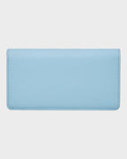 Womens Crazy Wave Leather Wallet