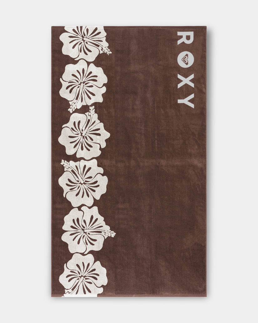 Cold Water Mess Towel