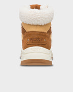 Womens Alyah Boots