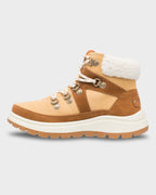 Womens Alyah Boots