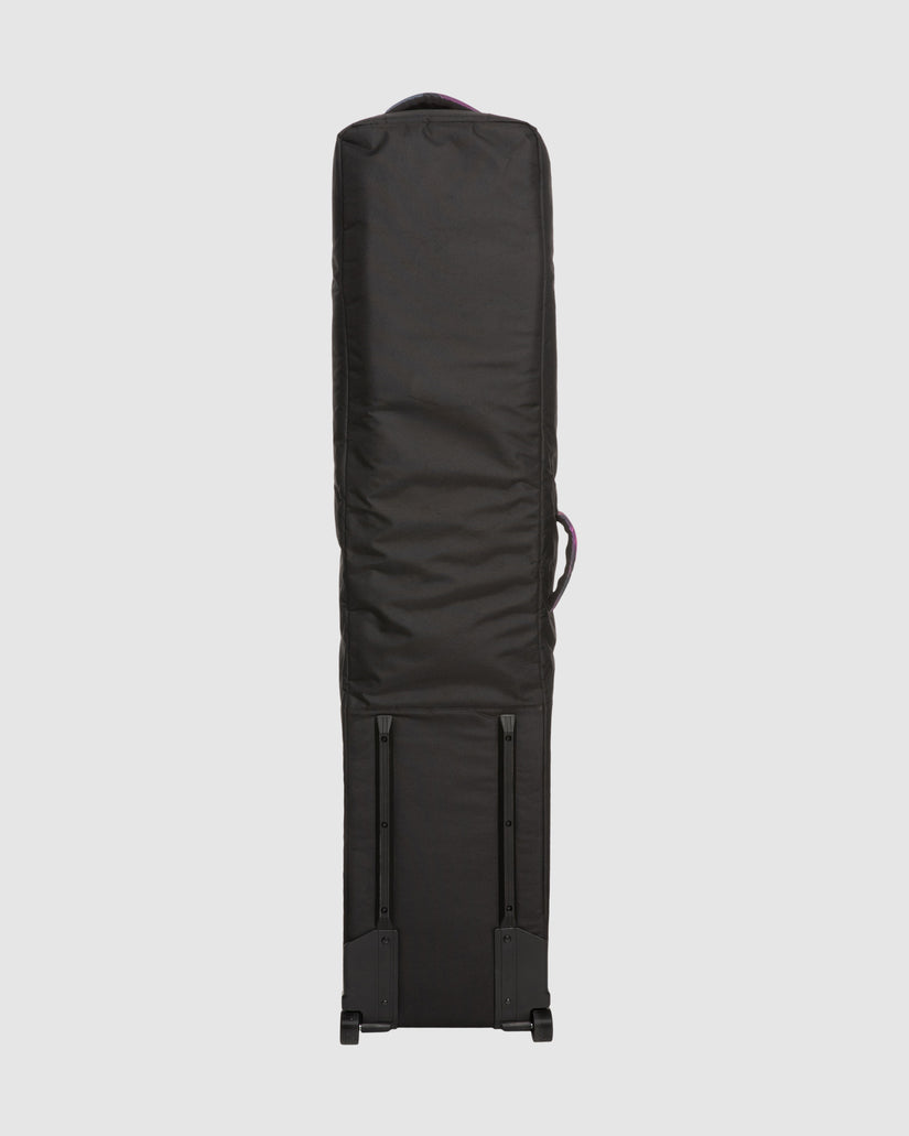 Womens Vermont Wheelie Board Bag Equipment Bag
