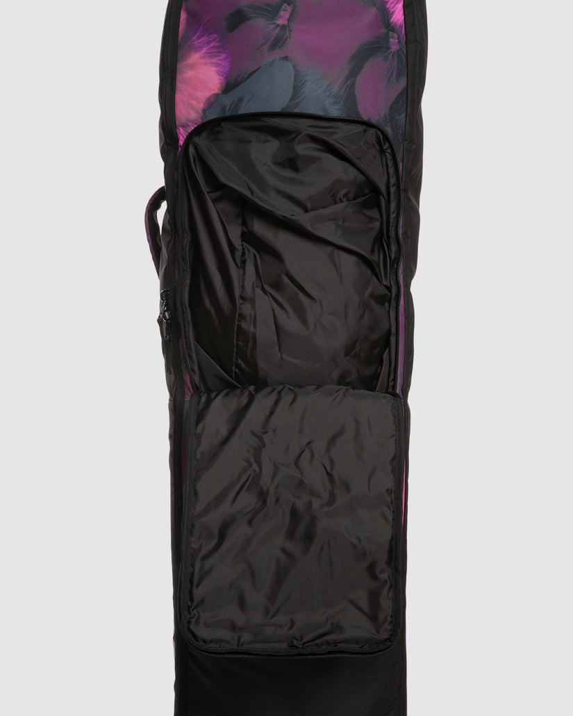 Womens Vermont Wheelie Board Bag Equipment Bag