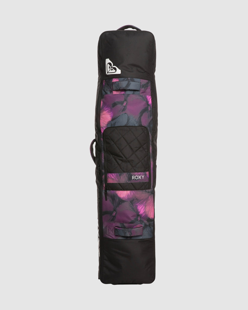 Womens Vermont Wheelie Board Bag Equipment Bag