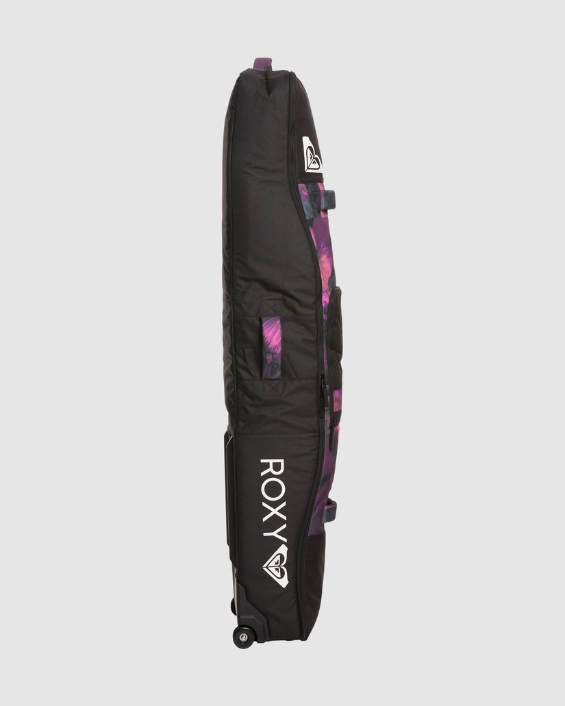 Womens Vermont Wheelie Board Bag Equipment Bag