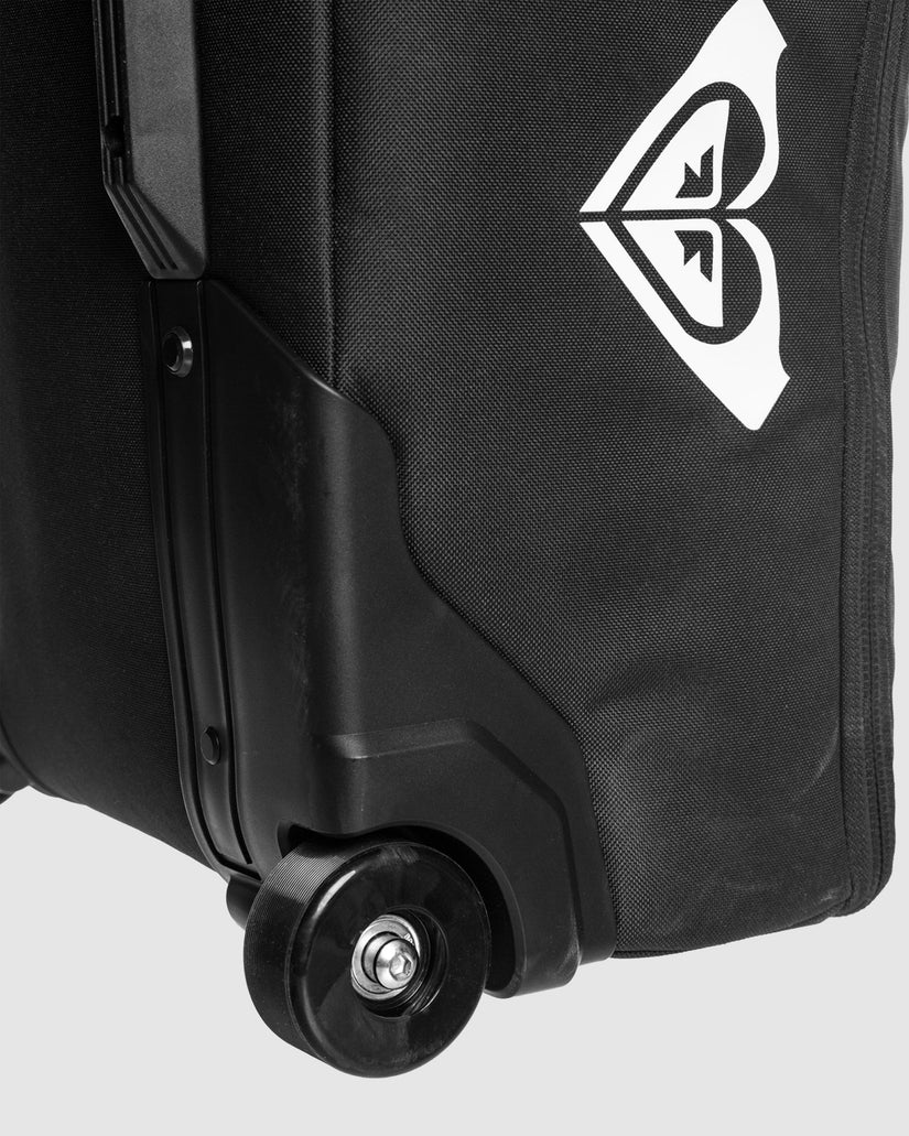 Womens Vermont Wheeled Bag