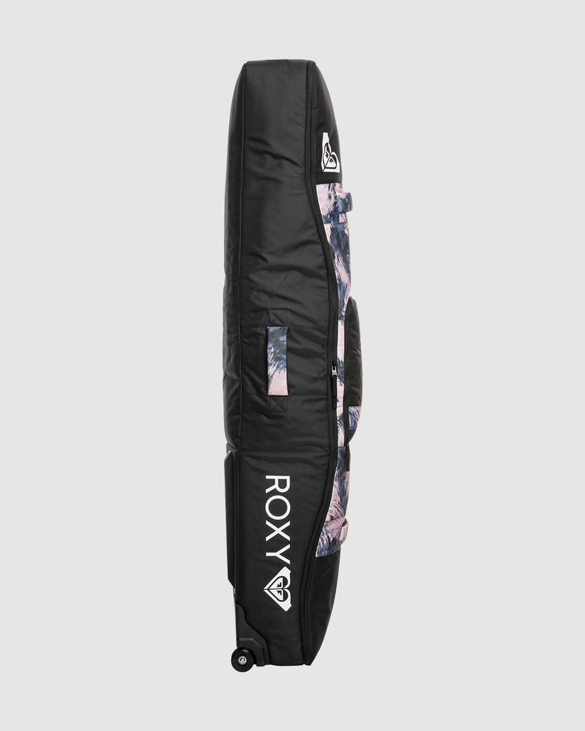 Womens Vermont Wheeled Bag