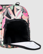 Womens Pumpkin Spice Travel Duffle Bag
